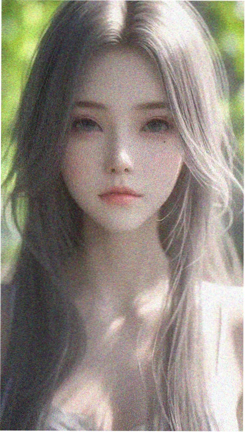 合租日记 海报